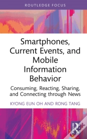 Capa do artigo Smartphones, Current Events And Mobile Information Behavior