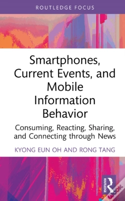 Capa do artigo Smartphones, Current Events And Mobile Information Behavior