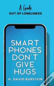 Capa do artigo Smartphones Do Not Give Hugs