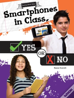 Capa do artigo Smartphones In Class, Yes Or No