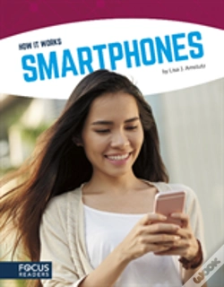 Capa do artigo Smartphones