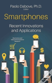 Capa do artigo Smartphones: Recent Innovations And Applications