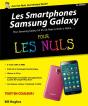 Smartphones Samsung Galaxy 2e Pour Les Nuls - Preview