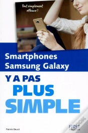 Capa do artigo Smartphones Samsung Galaxy Y A Pas Plus Simple