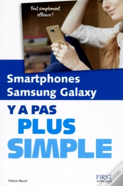 Capa do artigo Smartphones Samsung Galaxy Y A Pas Plus Simple