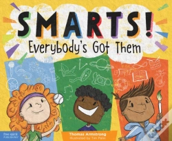 Capa do artigo Smarts! Everybody'S Got Them