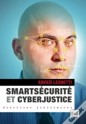 Smartsécurité Et Cybersjustice