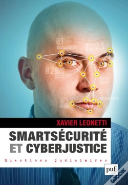 Capa do artigo Smartsécurité Et Cybersjustice