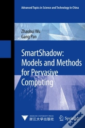 Capa do artigo Smartshadow: Models And Methods For Pervasive Computing
