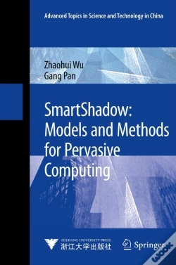 Capa do artigo Smartshadow: Models And Methods For Pervasive Computing