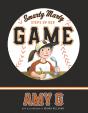 Smarty Marty Steps Up Her Game - Preview