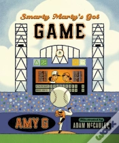 Capa do artigo Smarty Marty