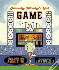 Capa do artigo Smarty Marty'S Got Game