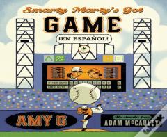 Smarty Marty'S Got Game !En Espanol!