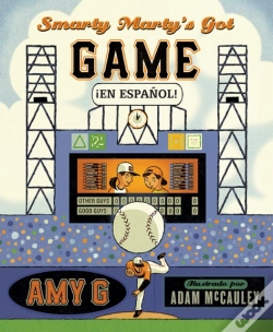 Capa do artigo Smarty Marty'S Got Game !En Espanol!