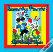 Capa do artigo Smarty Pants
