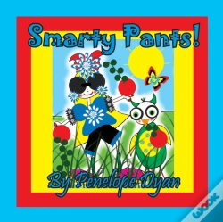 Capa do artigo Smarty Pants