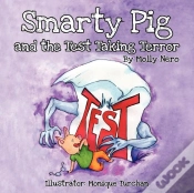 Capa do artigo Smarty Pig And The Test Taking Terror