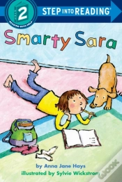 Capa do artigo Smarty Sara
