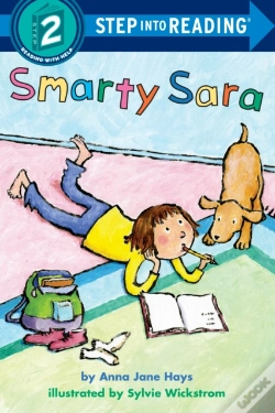 Capa do artigo Smarty Sara