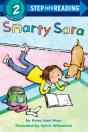 Smarty Sara - Preview