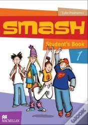 Capa do artigo Smash 1 Student