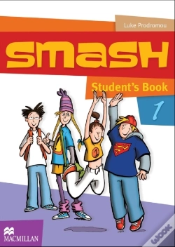 Capa do artigo Smash 1 Student'S Book International