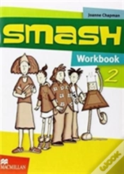 Capa do artigo Smash 2 Wb Intnl