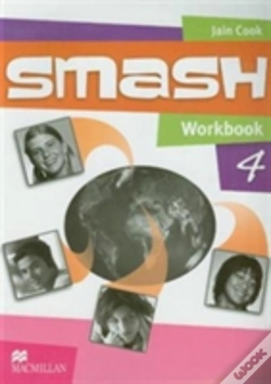 Capa do artigo Smash 4 Wb Intnl