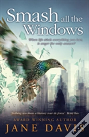 Capa do artigo Smash All The Windows