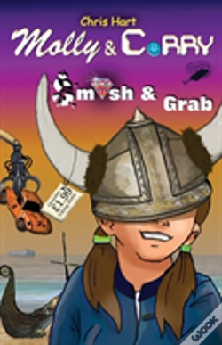 Capa do artigo Smash And Grab