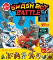 Smash Bot Battle
