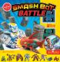 Smash Bot Battle - Preview