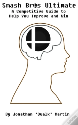 Capa do artigo Smash Bros Ultimate:  A Competitive Guide To Help You Improve And Win