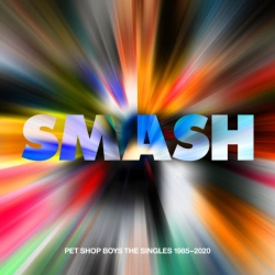 Capa do artigo SMASH - CD
