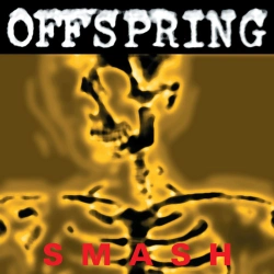 Capa do artigo Smash - CD