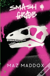 Capa do artigo Smash & Grab