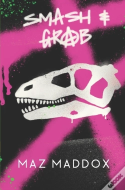 Capa do artigo Smash & Grab