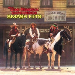 Capa do artigo Smash Hits - Vinil