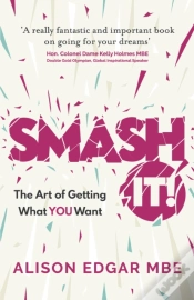 Capa do artigo Smash It!