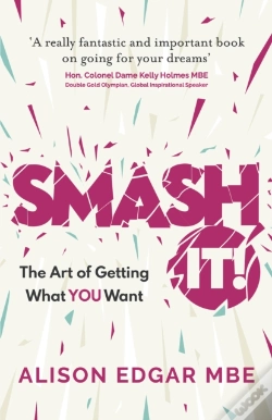 Capa do artigo Smash It!