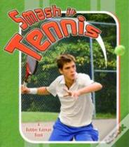 Smash It Tennis