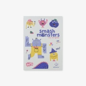 Capa do artigo Smash Monsters