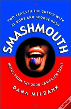 Capa do artigo Smash Mouth