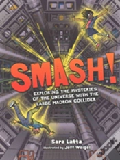 Capa do artigo Smash!