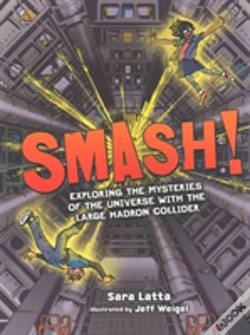 Capa do artigo Smash!