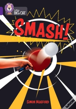 Capa do artigo Smash!