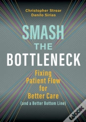 Capa do artigo Smash The Bottleneck