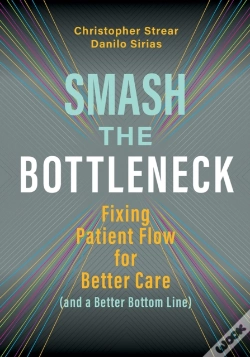Capa do artigo Smash The Bottleneck
