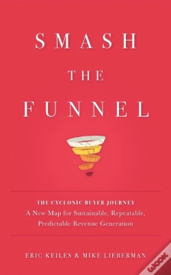 Capa do artigo Smash The Funnel